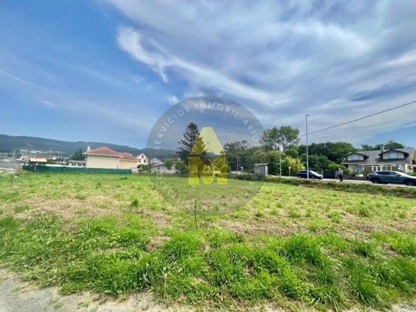 Terreno en Valdoviño