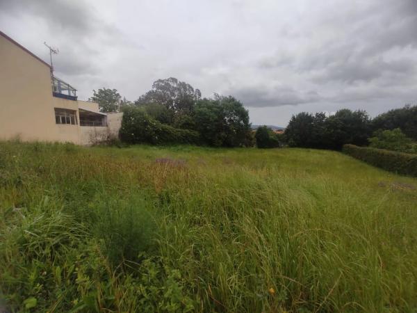 Terreno en Catabois - Santa María