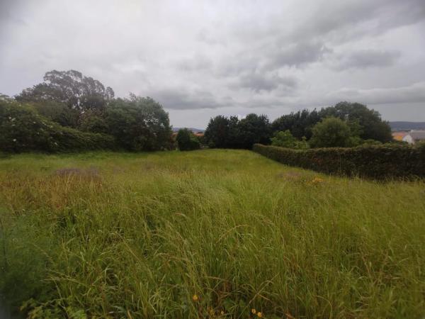 Terreno en Catabois - Santa María