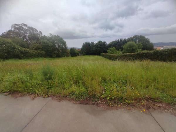 Terreno en Catabois - Santa María