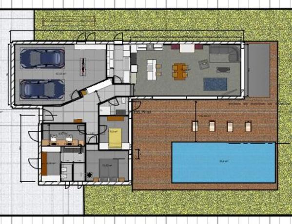 Terreno en Bicas, 37