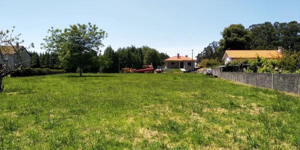 Terreno en Bicas, 37