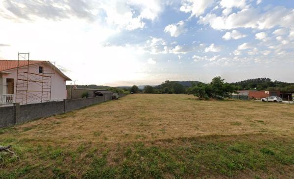 Terreno en Bicas, 37