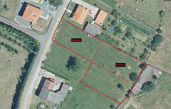 Terreno en Bicas, 37