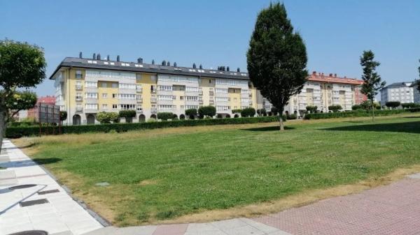 Terreno en calle Rafael Bárez s/n