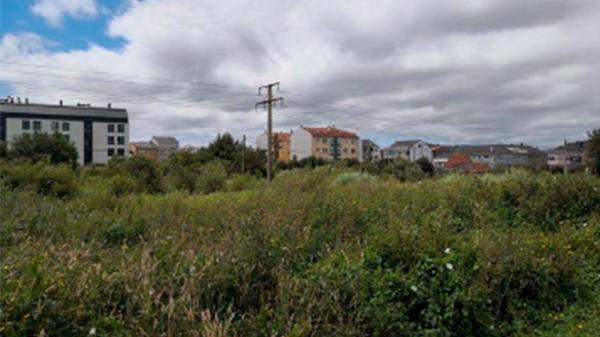 Terreno en camino Revolta s/n None