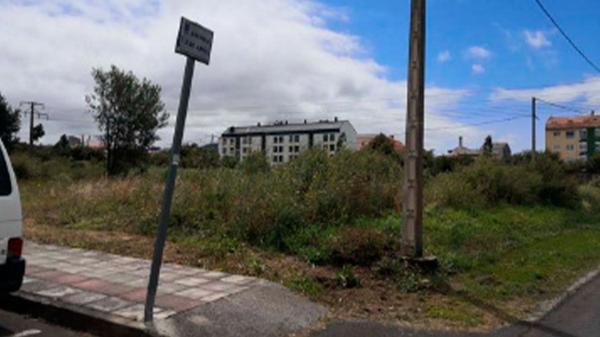 Terreno en camino Revolta s/n None