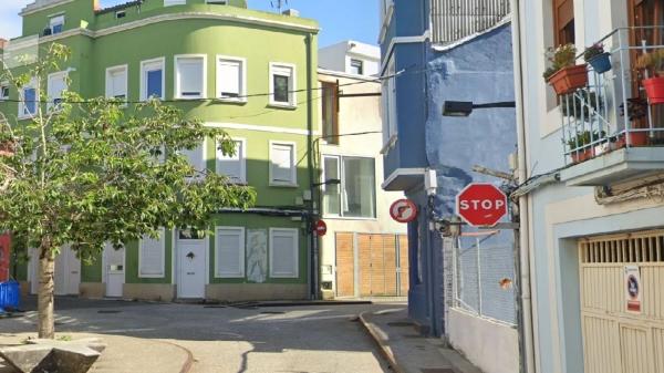 Terreno en calle Estrela, 3