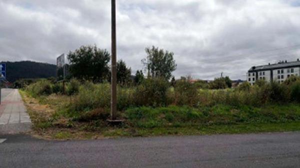 Terreno en camino Revolta s/n None