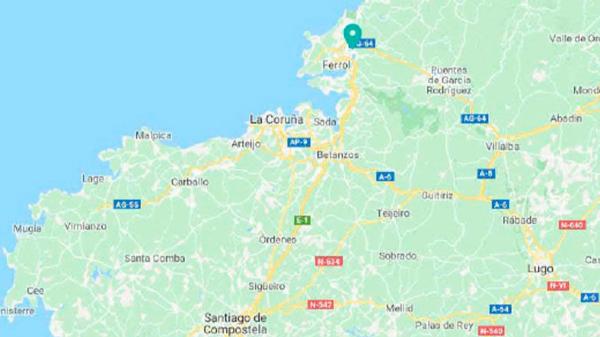 Terreno en camino Revolta s/n None