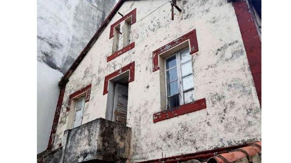 Terreno en avenida España, 38