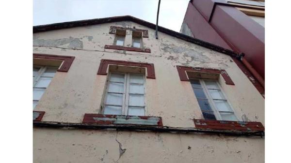 Terreno en avenida España, 38