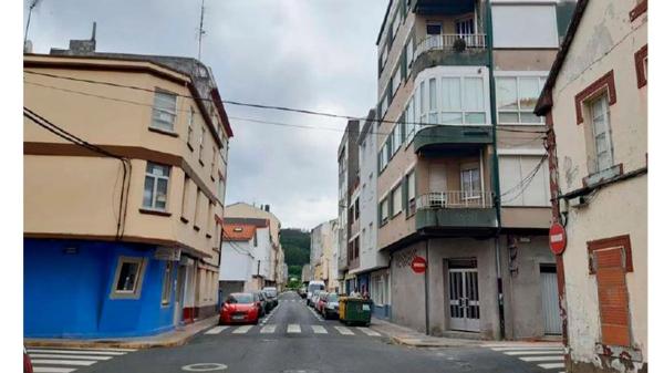 Terreno en avenida España, 38
