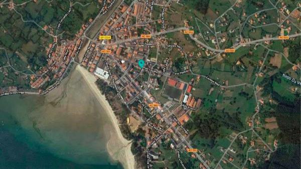 Terreno en avenida España, 38