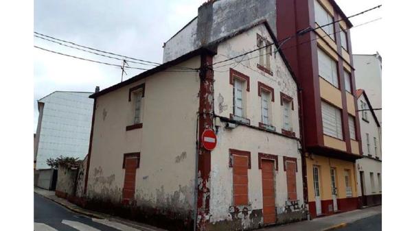 Terreno en avenida España, 38