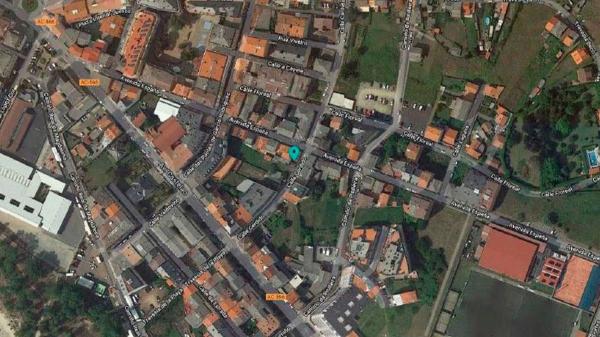 Terreno en avenida España, 38