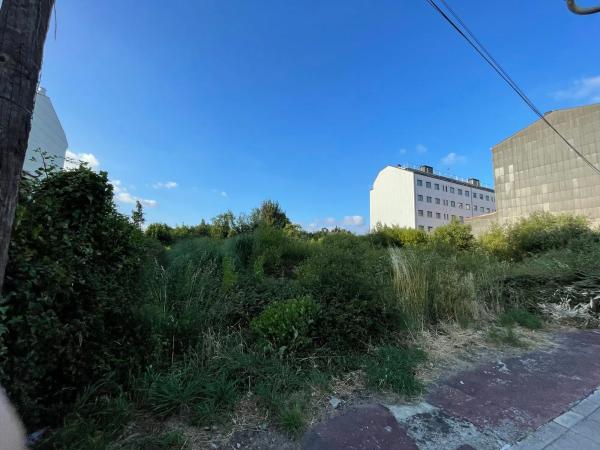 Terreno en camino de Castela