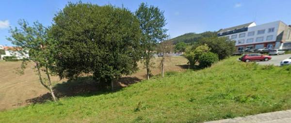 Terreno en avenida Porta do Sol, 10