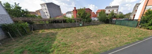 Terreno en calle Ortega e Gasset