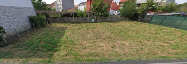 Terreno en calle Ortega e Gasset