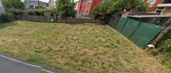 Terreno en calle Ortega e Gasset