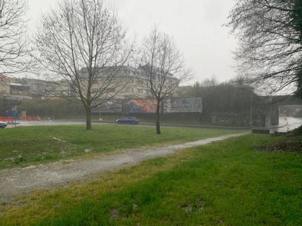 Terreno en carretera de Castilla, 376