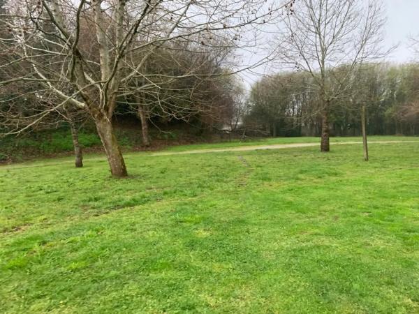 Terreno en carretera de Castilla, 376