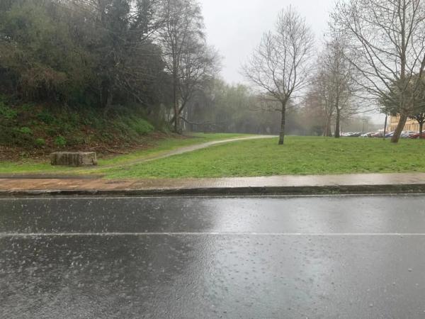 Terreno en carretera de Castilla, 376