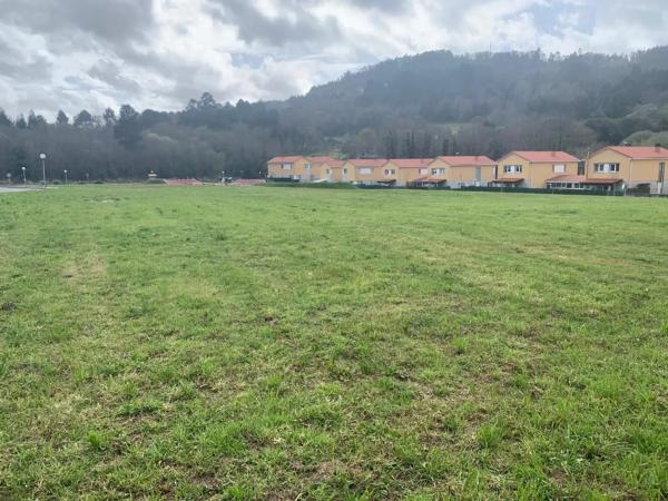 Terreno en Lg o Baño s/n