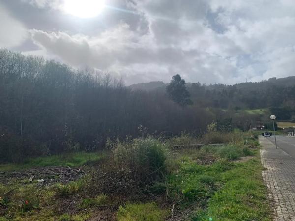 Terreno en Lg o Baño s/n