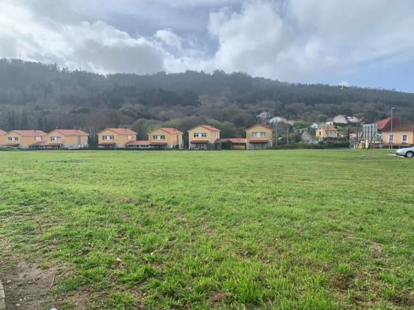 Terreno en Lg o Baño s/n