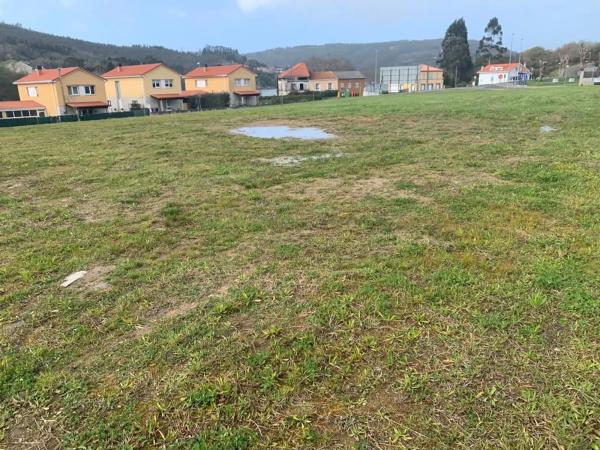 Terreno en Lg o Baño s/n