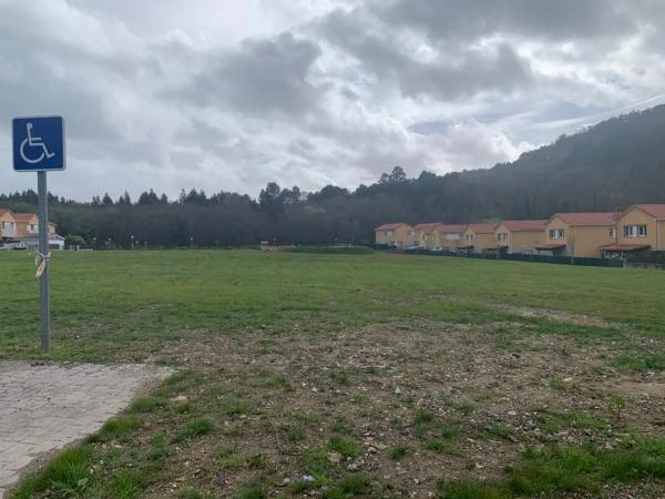 Terreno en Lg o Baño s/n