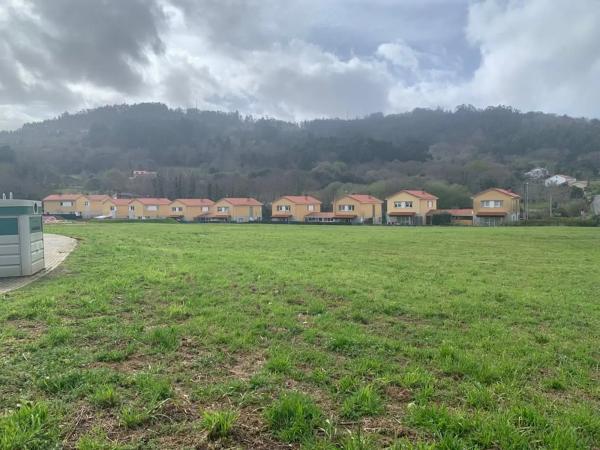 Terreno en Lg o Baño s/n