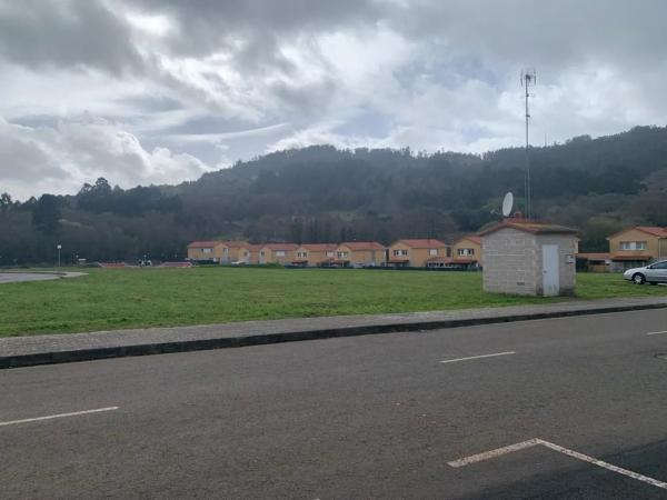 Terreno en Lg o Baño s/n