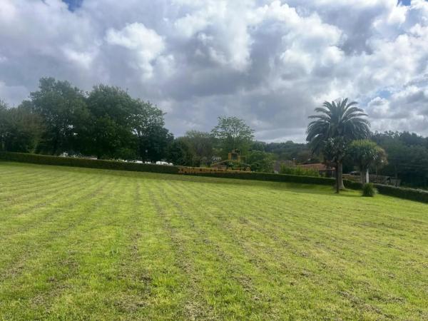 Terreno en Valdoviño