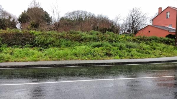 Terreno en Ac-133, 17