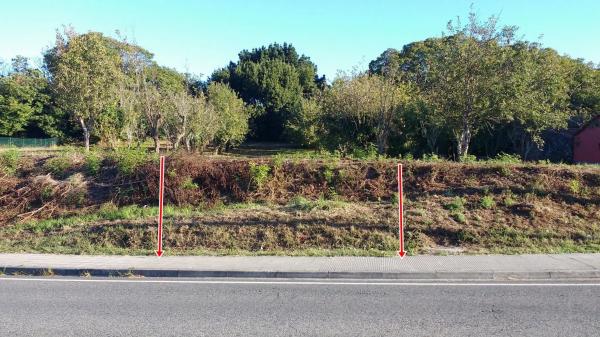 Terreno en Ac-133, 17