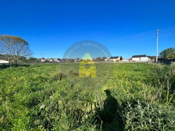 Terreno en Alto del Castaño