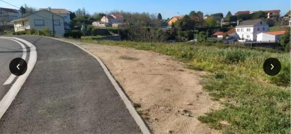 Terreno en Aldea Chanteiro, 33