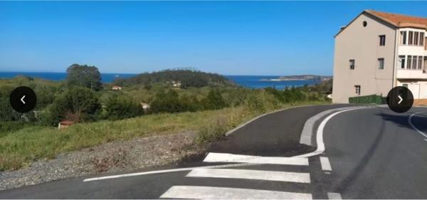 Terreno en Aldea Chanteiro, 33