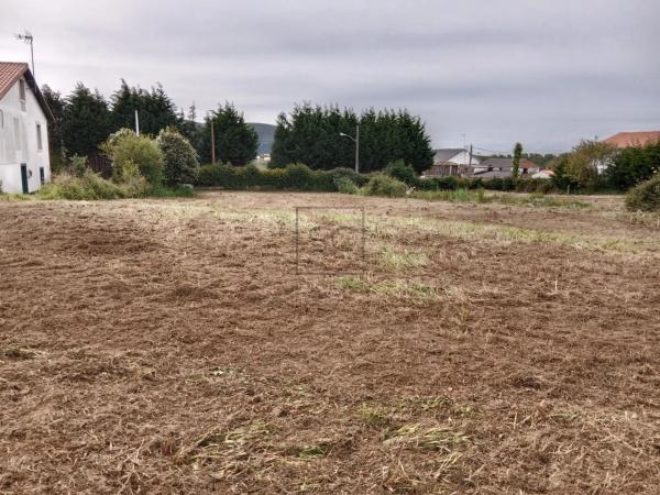 Terreno en Valdoviño