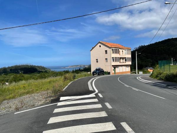 Terreno en Aldea Chanteiro, 33