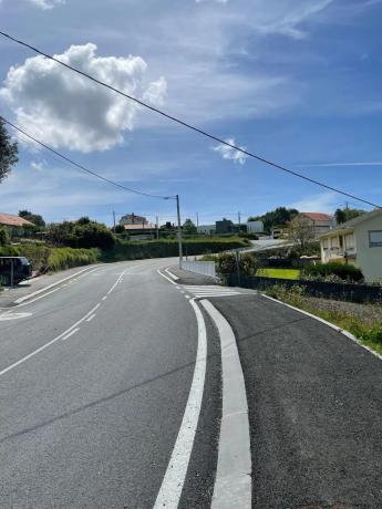 Terreno en Aldea Chanteiro, 33