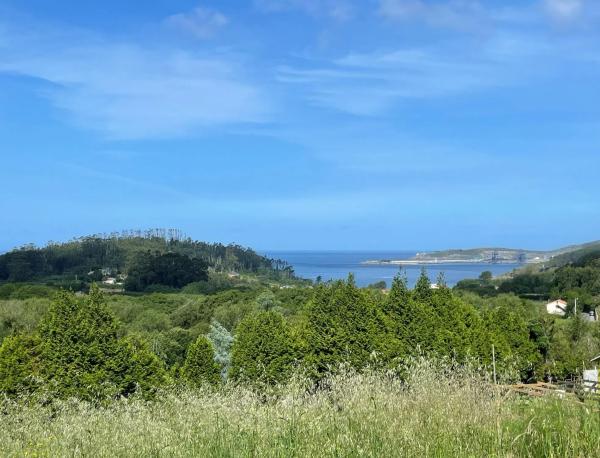 Terreno en Aldea Chanteiro, 33