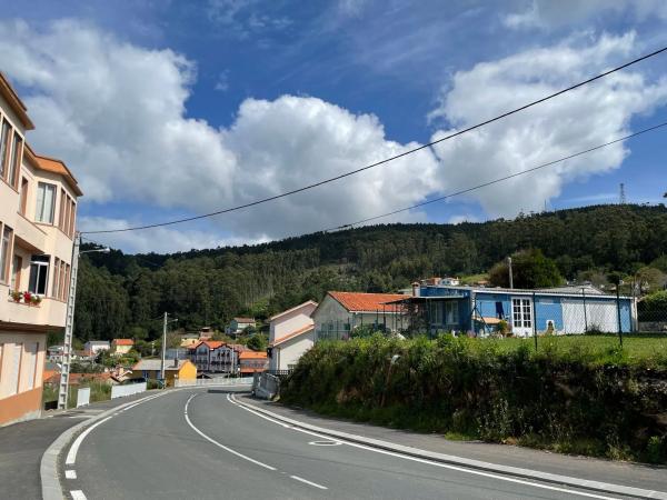 Terreno en Aldea Chanteiro, 33