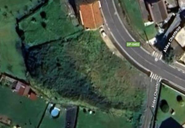 Terreno en Aldea Chanteiro, 33