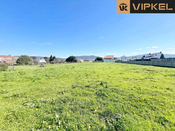 Terreno en calle Marcial Valladares