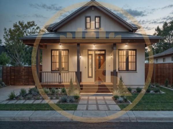 Terreno en calle Marcial Valladares