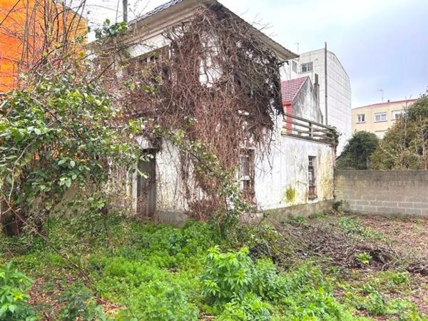 Terreno en calle da Silva, 21